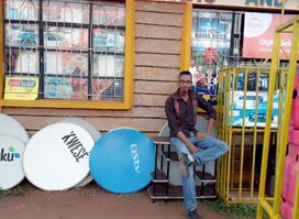 Marsabit Digital Studio