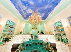 The Green Monkey Chocolatier - Limegrove