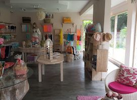 La Plage Beachwear Boutique/Valmer Resort