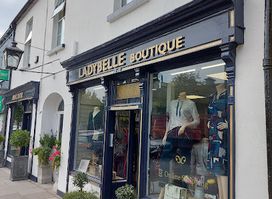 Boutique Ladybelle