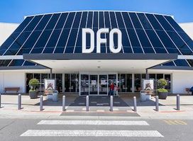 DFO Moorabbin