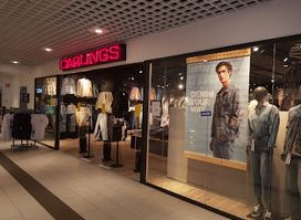 Carlings Bodø City Nord