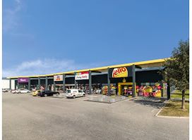 STOP SHOP