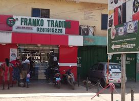 Franko Trading Enterprise