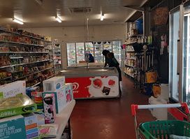 Blackstone Community Store