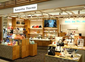 MITSUKOSHI Fukuoka Store