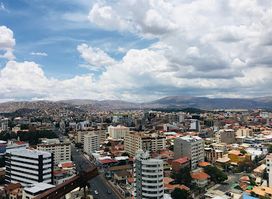 Torres Sofer