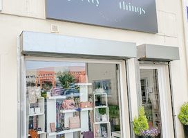 Pretty Little Things Boutique
