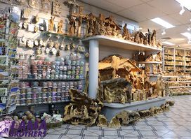 Lama Brothers Souvenir Store