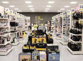 G STORE Do It Yourself ΤΕΧΝΙΚΟ ΠΟΛΥΚΑΤΑΣΤΗΜΑ