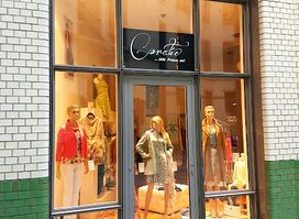 Boutique Coralie