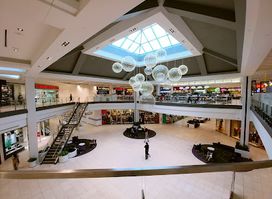CF Rideau Centre