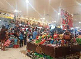 Divisoria Public Market