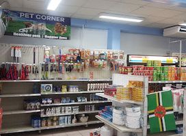 Jollys Pharmacy Ltd.