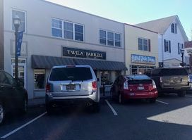 Twila Farrell Clothing and Accessories