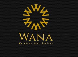 Wana (The Desire Store)
