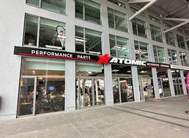 ATOMIC-SHOP