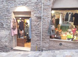Madame Bovary Outlet Store