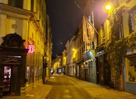 CDKN Antwerpen