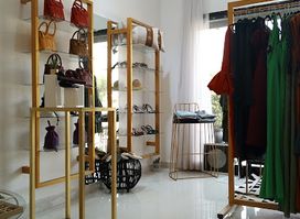 SassyChic Boutique Dakar (SCBD)