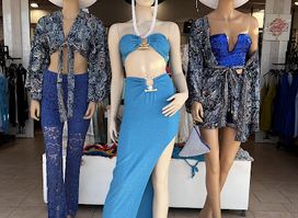 Iconic Boutique
