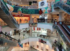 Uvertura Mall