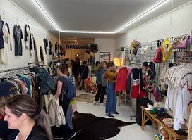 Goody Mart