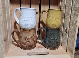 MesaWade Mudworks