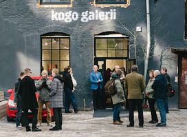 Kogo galerii