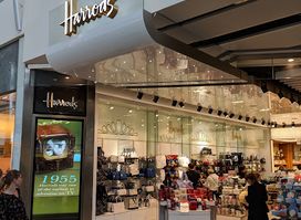 Harrods