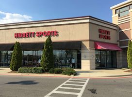 Hibbett Sports