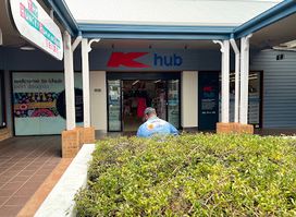 Kmart Port Douglas K Hub