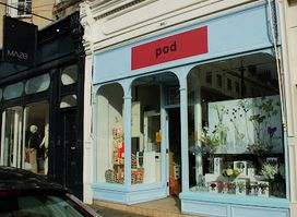 The Pod Company