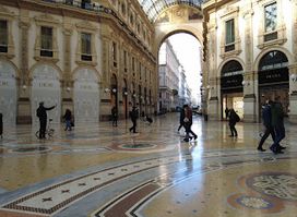 Boutique Borsalino