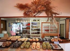 A-BAGEL 本店