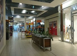 Omni Centrum