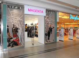 Magenta Pécs