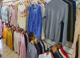 Tienda Gabriela Fashionista
