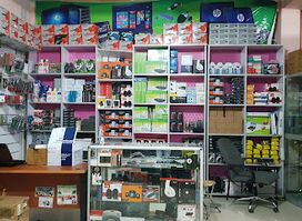 Kibrom Computer Solution