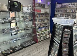 The Swap Shop