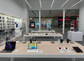 iSTYLE Apple Premium Partner - Dubai Marina Mall