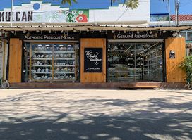 The Amber Boutique