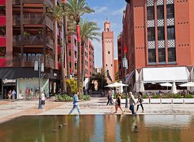 BEST SHOPPING MARRAKECH