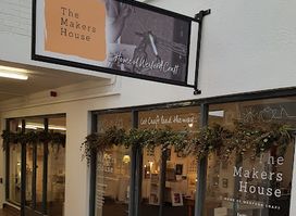 The Makers House Wexford