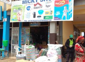 Micky Shop