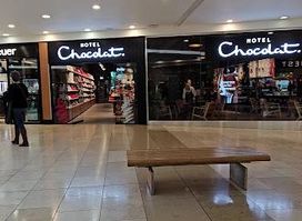Hotel Chocolat
