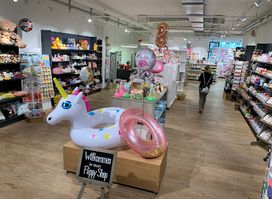 Flippy Shop St.Gallen