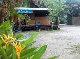 Mahana Dive