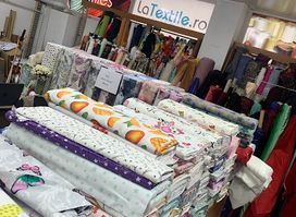 Mondissimo Designs SRL - LaTextile.ro