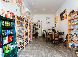 Tea House Budva